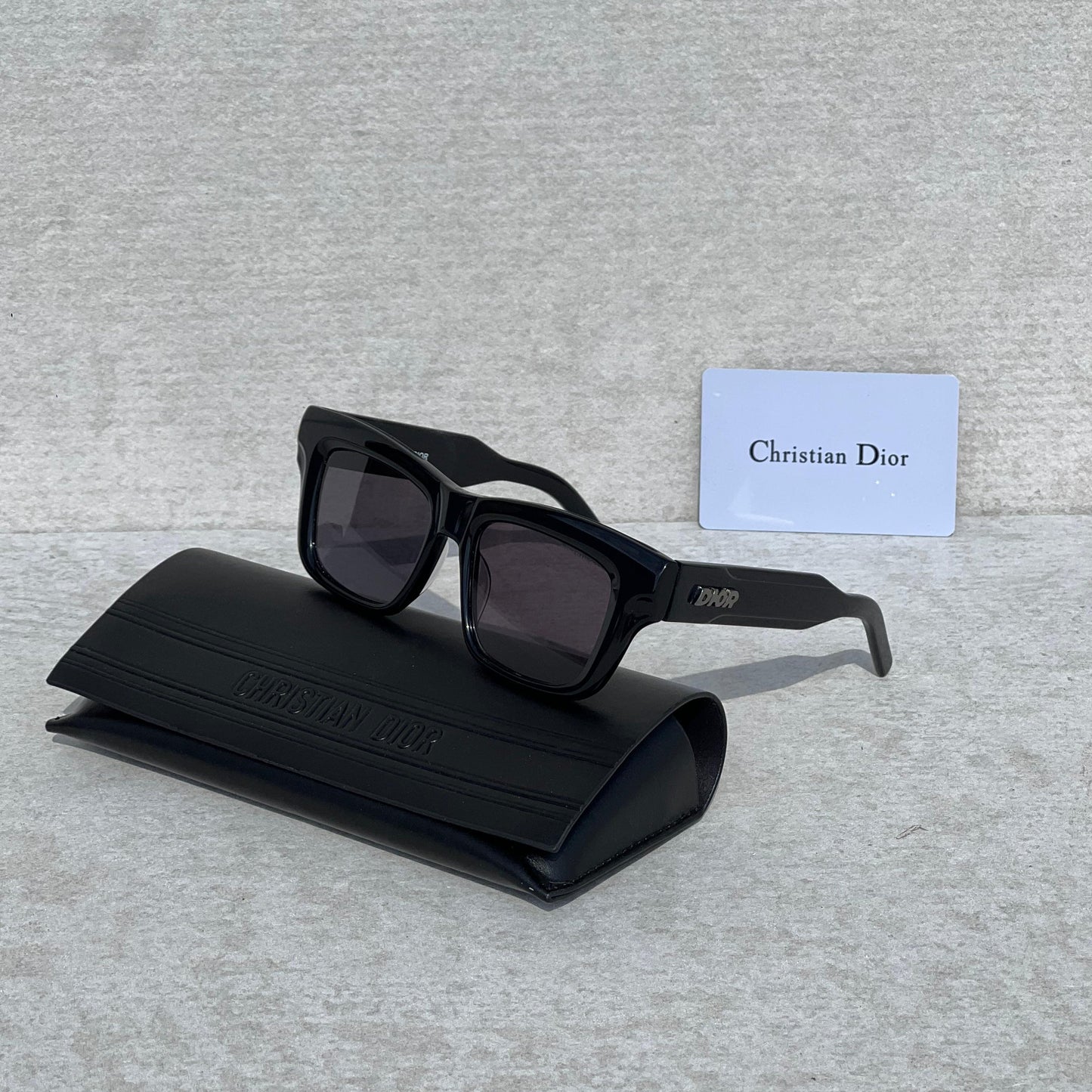 Dior Style #1 Sunglasses
