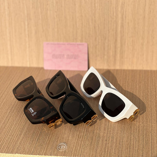 MiuMiu Style #2 Sunglasses