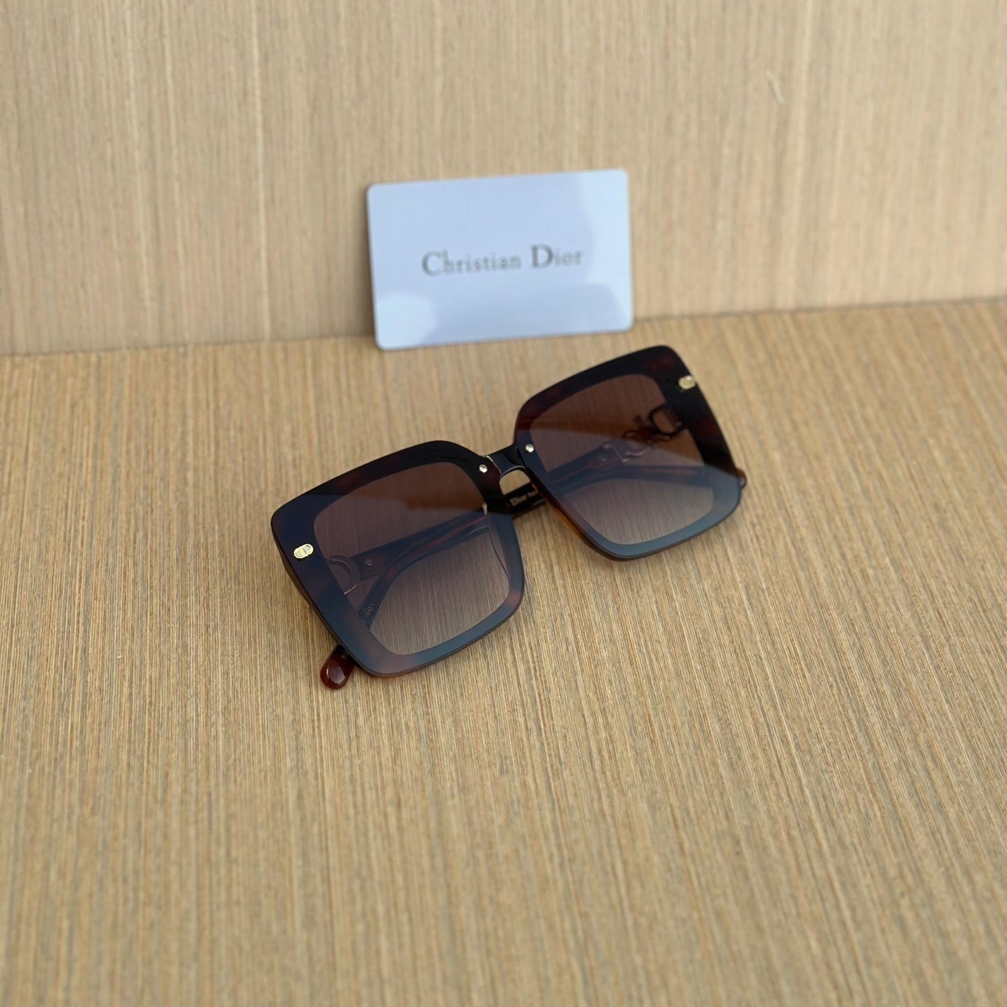 Dior Style #2 Sunglasses