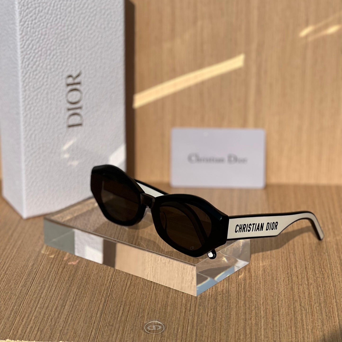 Dior Style #3 Sunglasses