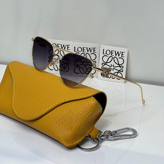 Loewe Style #2 Sunglasses