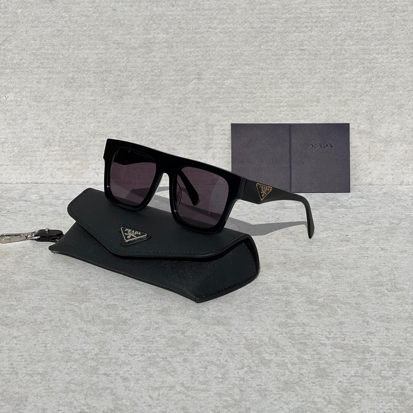 Prada Style #2 Sunglasses