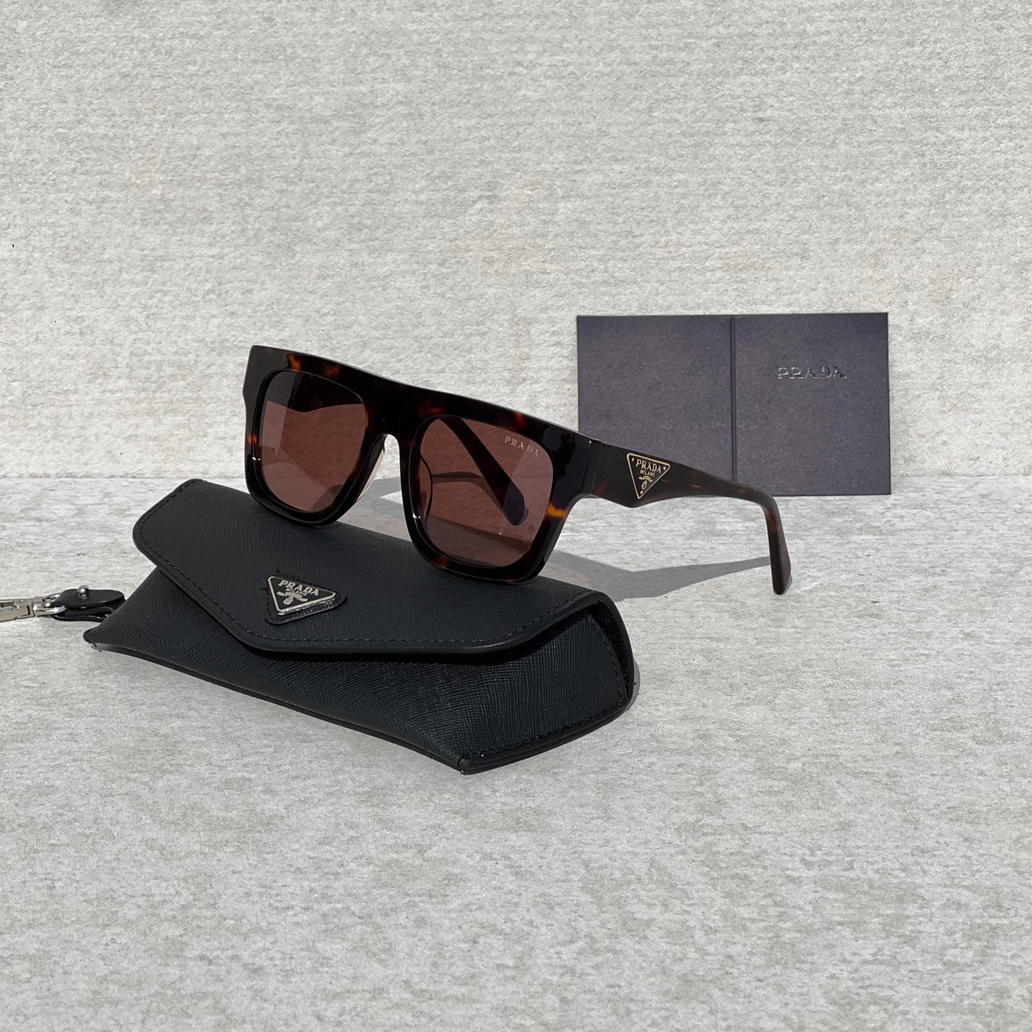 Prada Style #2 Sunglasses