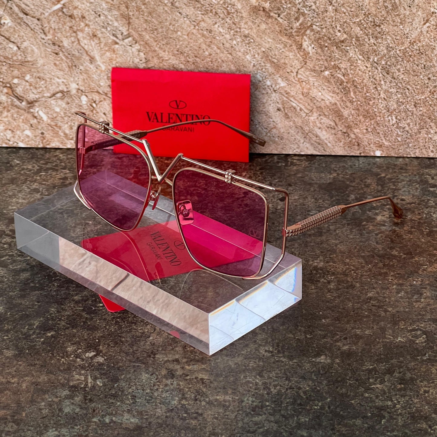 Valentino Style #2 Sunglasess