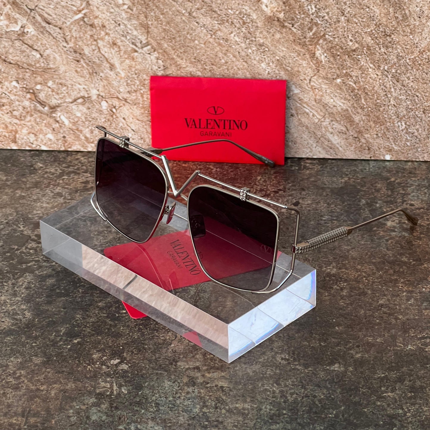 Valentino Style #2 Sunglasess