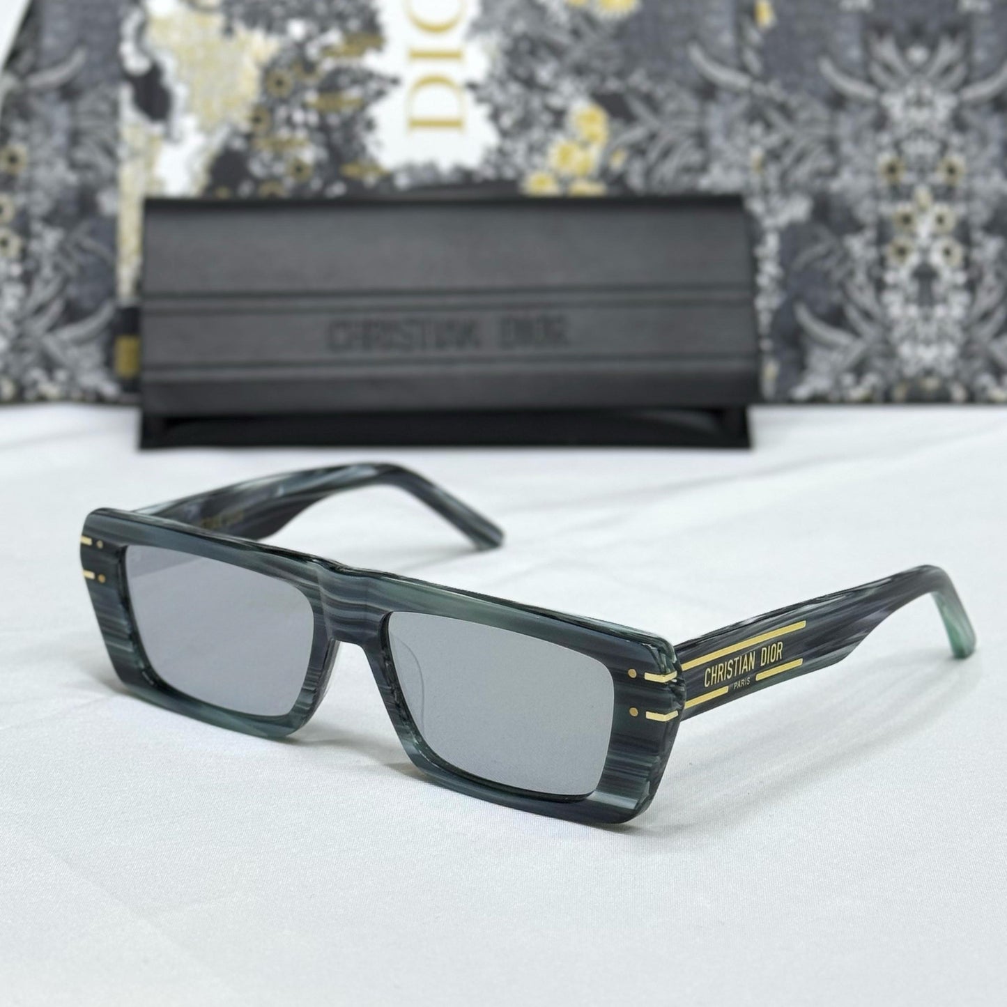 Dior Style #4 Sunglasses