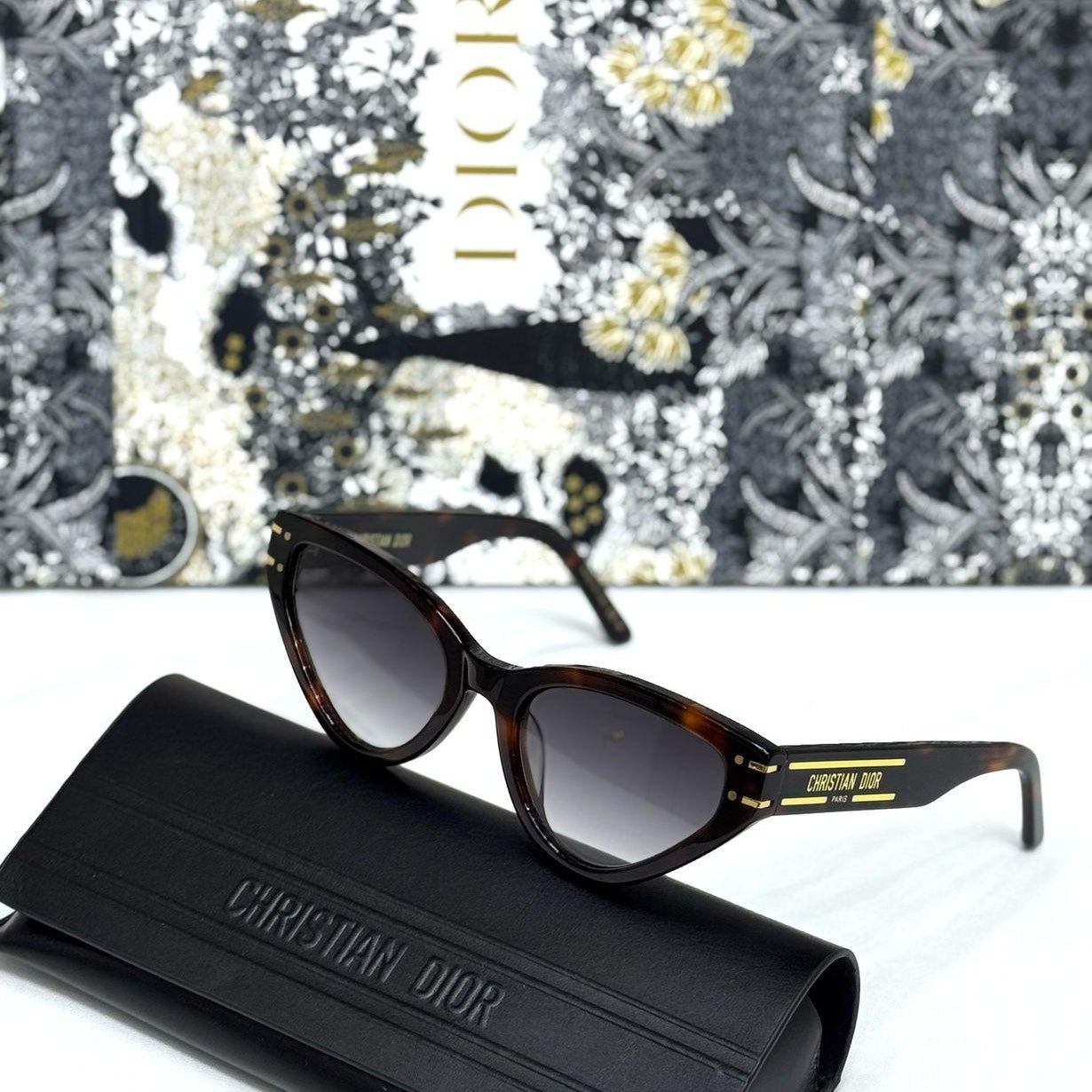 Dior Style #5 Sunglasses