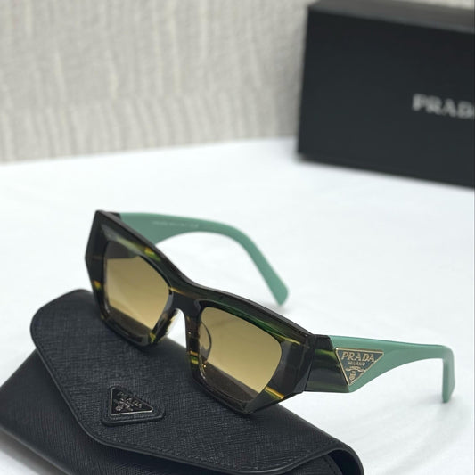Prada Style #3 Sunglasses
