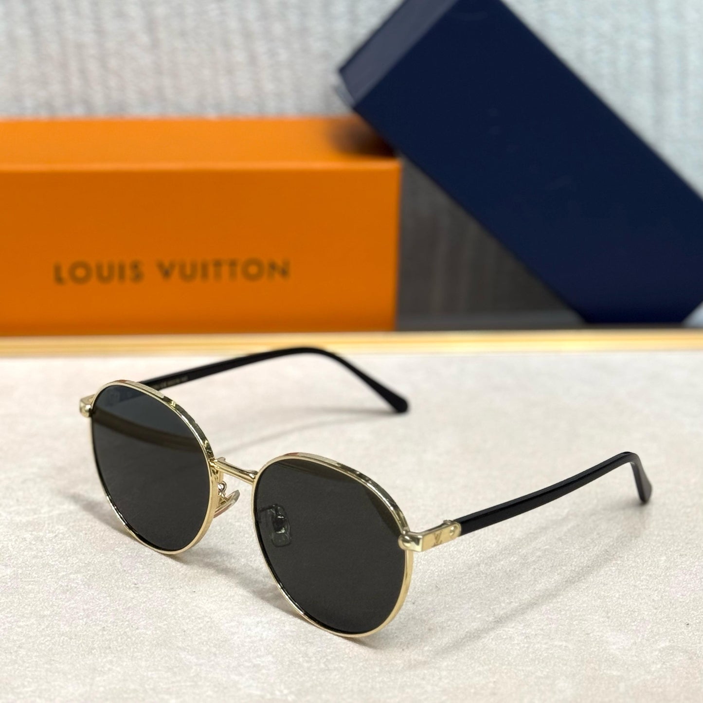Louis Vuitton Style #6 Sunglasses