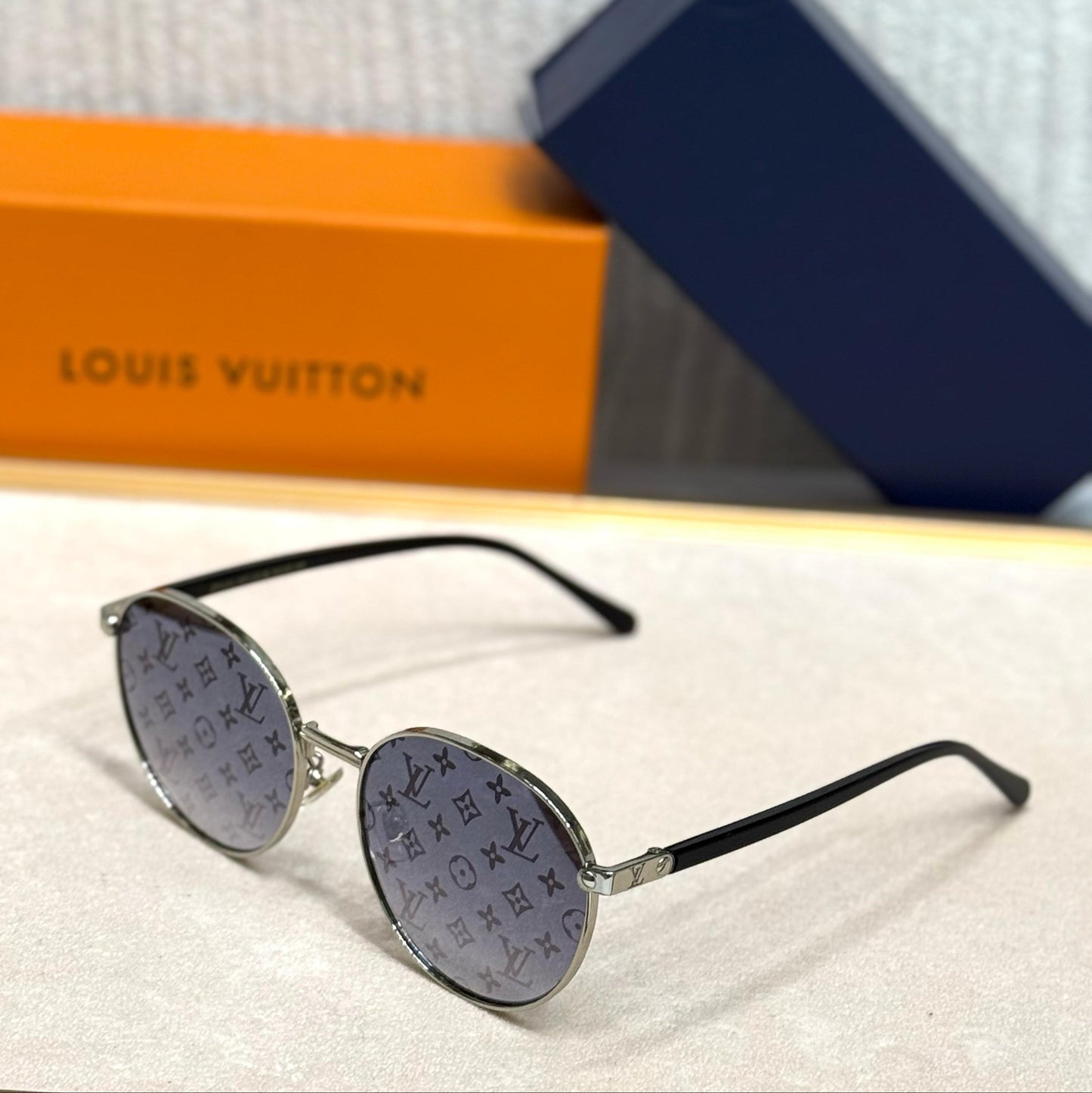 Louis Vuitton Style #6 Sunglasses
