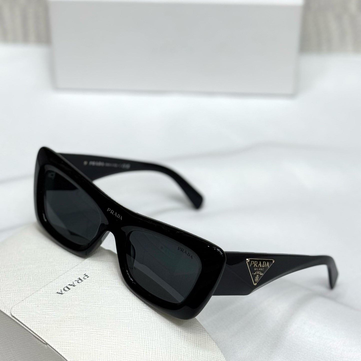 Prada Style #5 Sunglasses