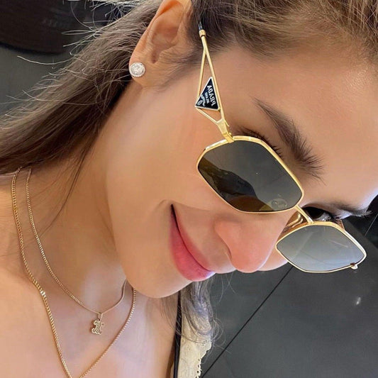 Prada Style #6 Sunglasses