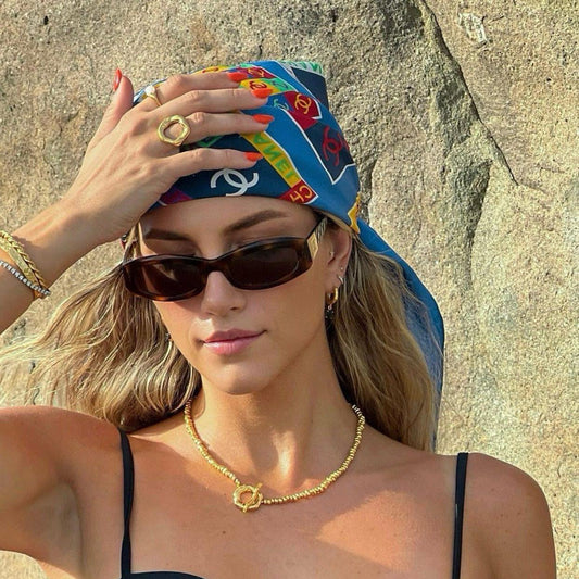 Chanel Style #3 Sunglasses