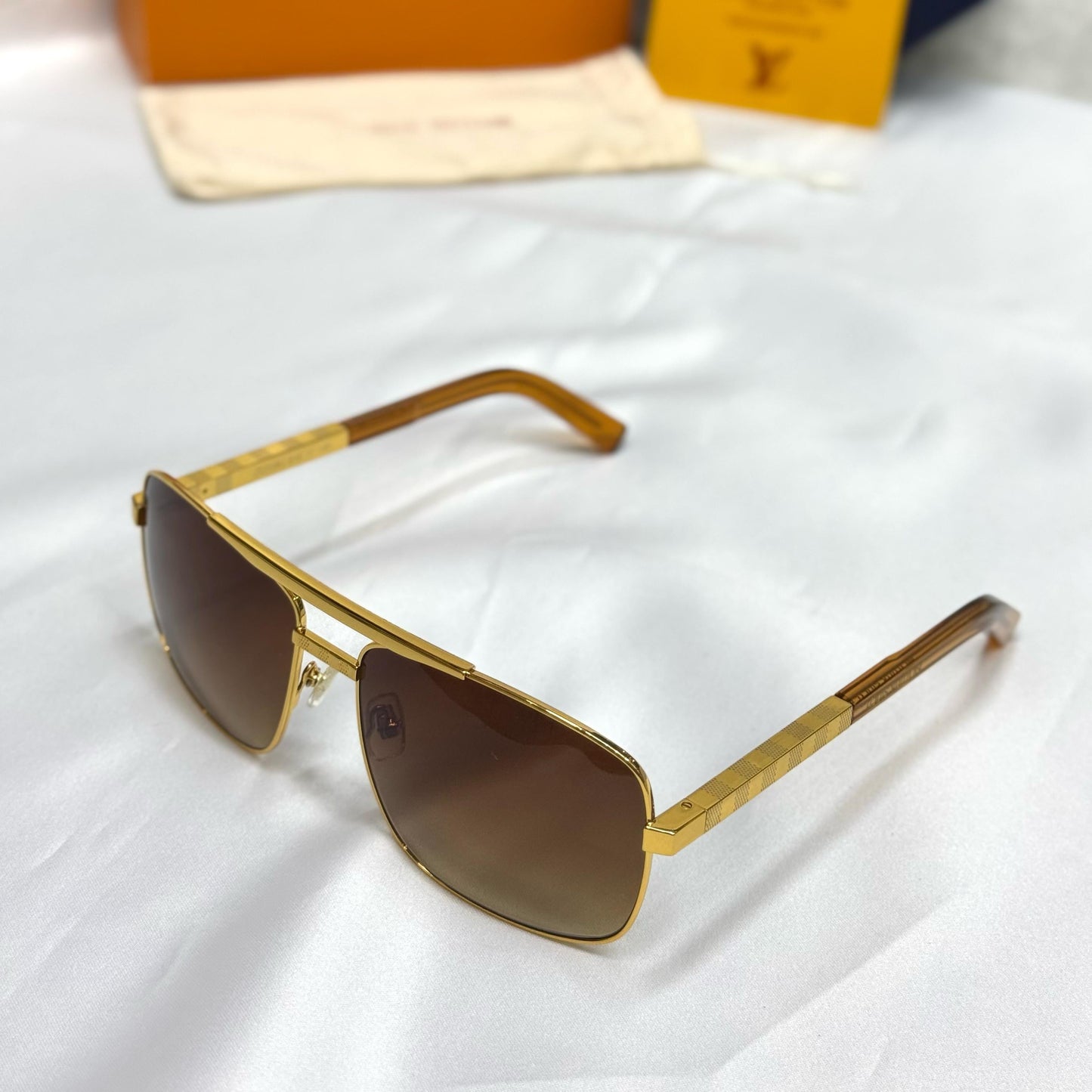 Louis Vuitton Style #9 Sunglasses