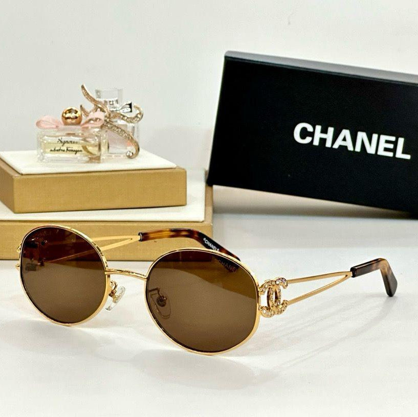 Chanel Style #6 Sunglasses