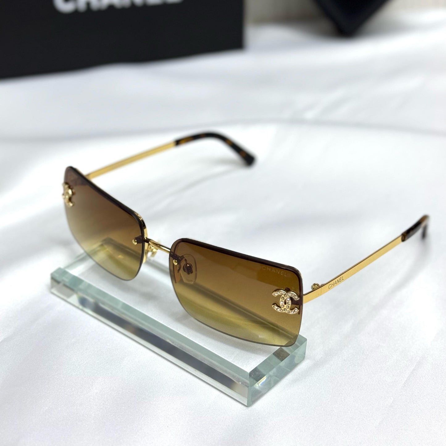 Chanel Style #7 Sunglasses