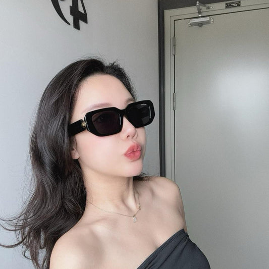 BVlgari Style #3 Sunglasses