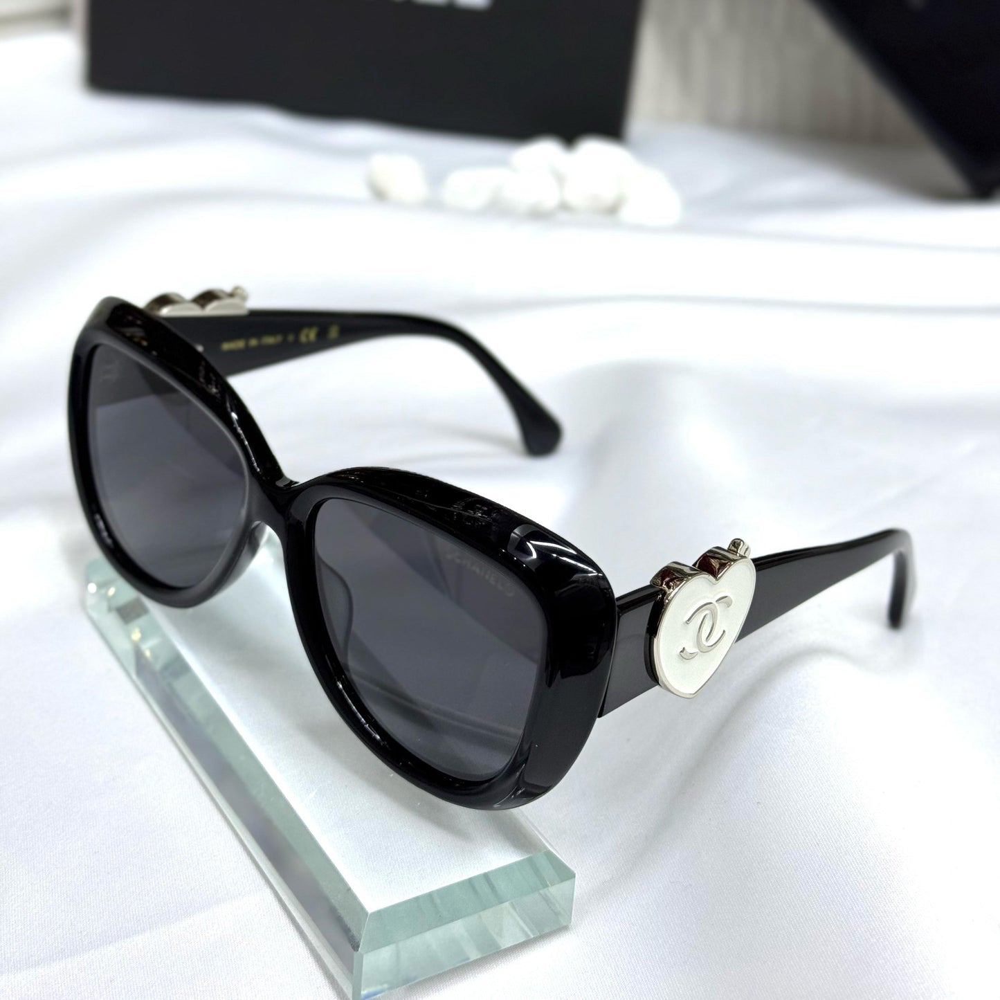 Chanel Style #8 Sunglasses