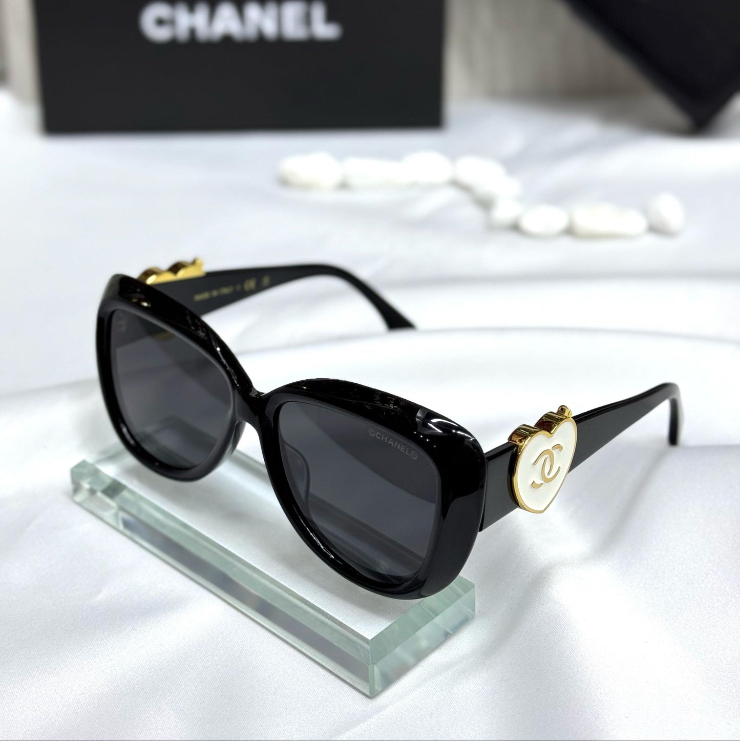 Chanel Style #8 Sunglasses
