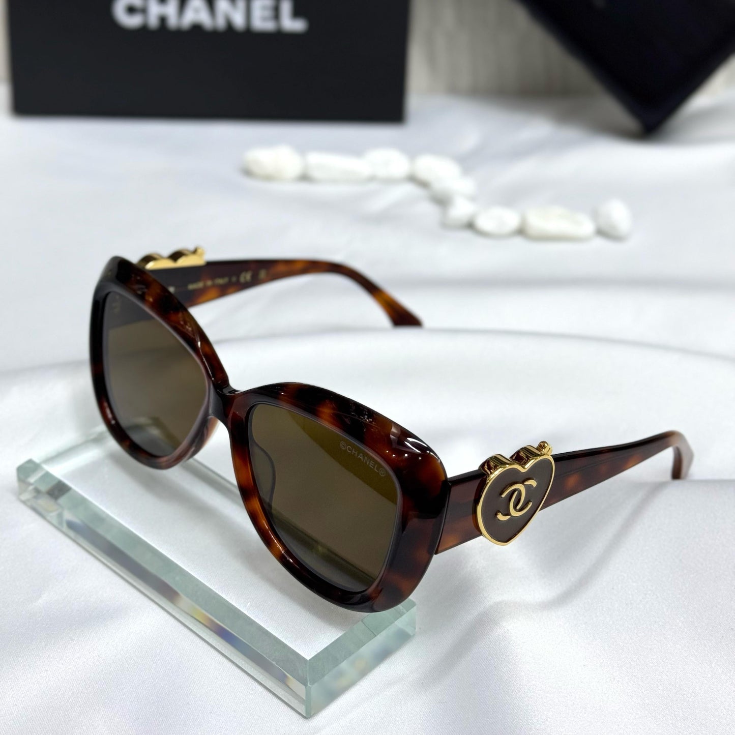 Chanel Style #8 Sunglasses