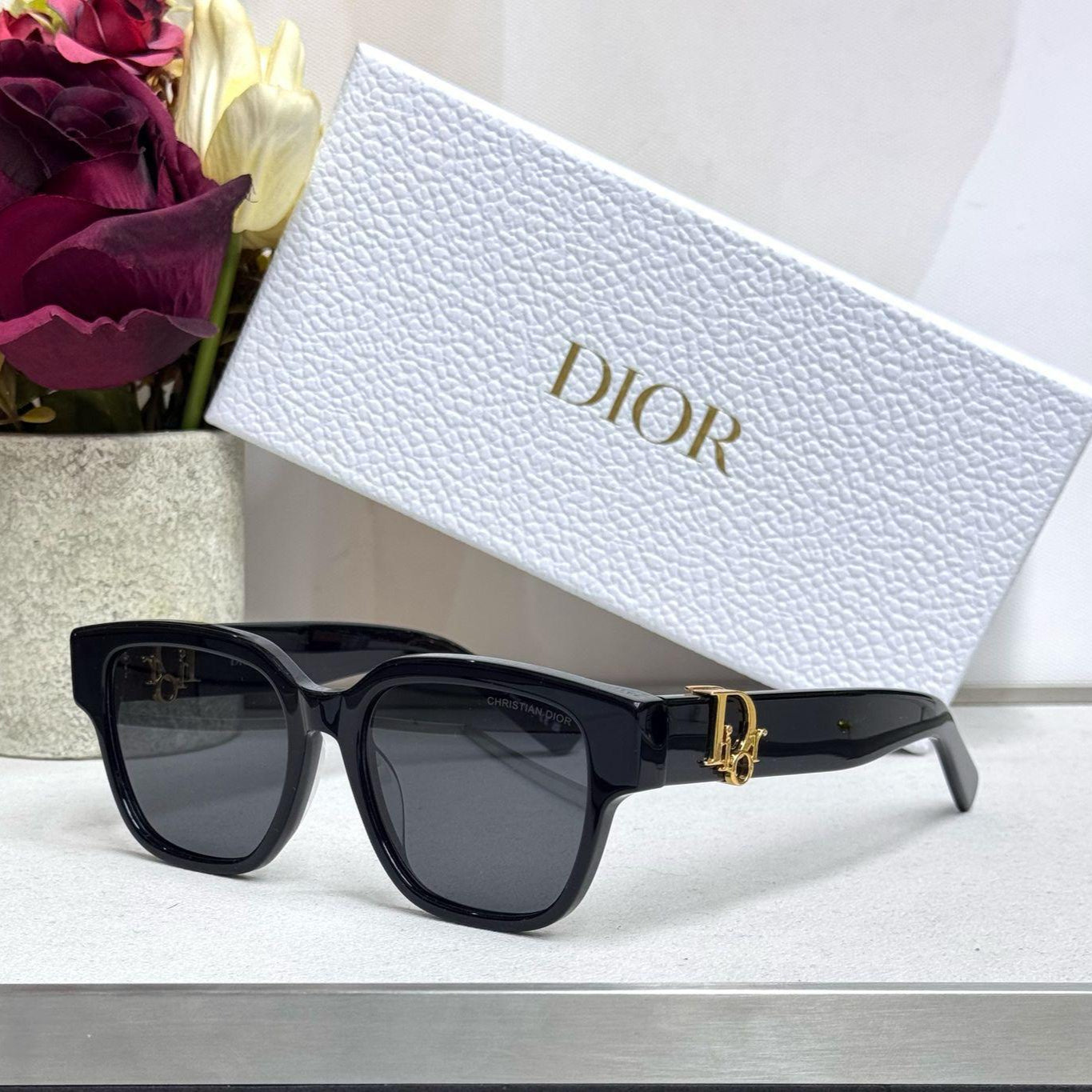 Dior Style #7 Sunglasses