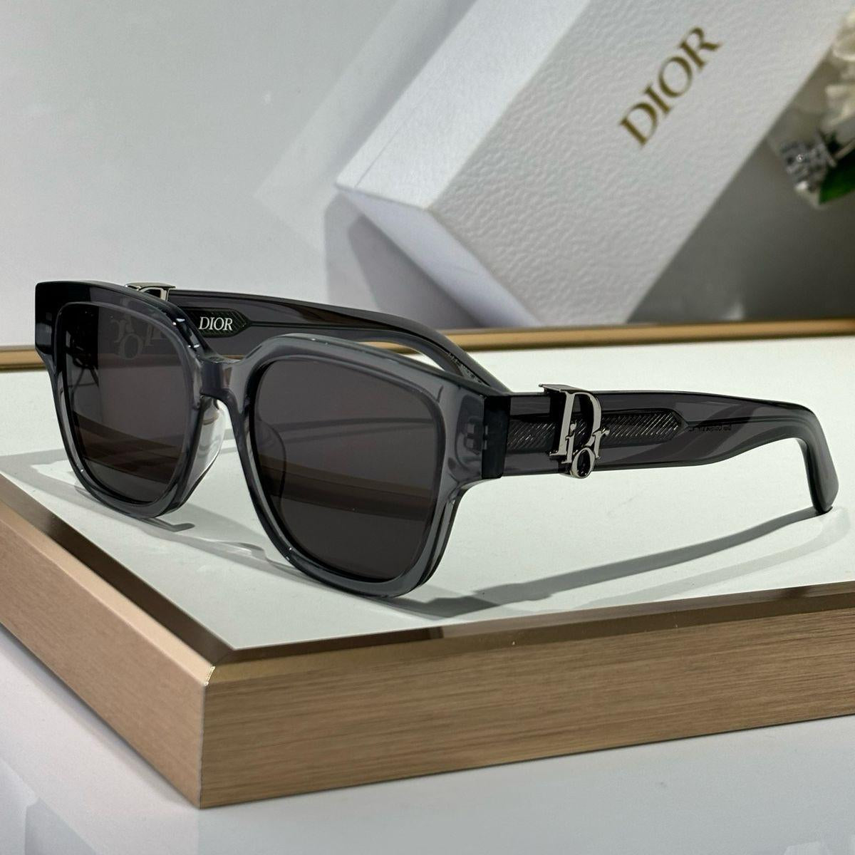 Dior Style #7 Sunglasses