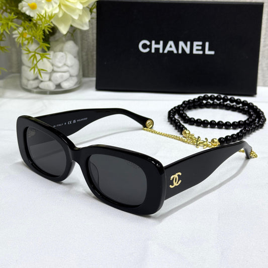 Chanel Style #9 Sunglasses