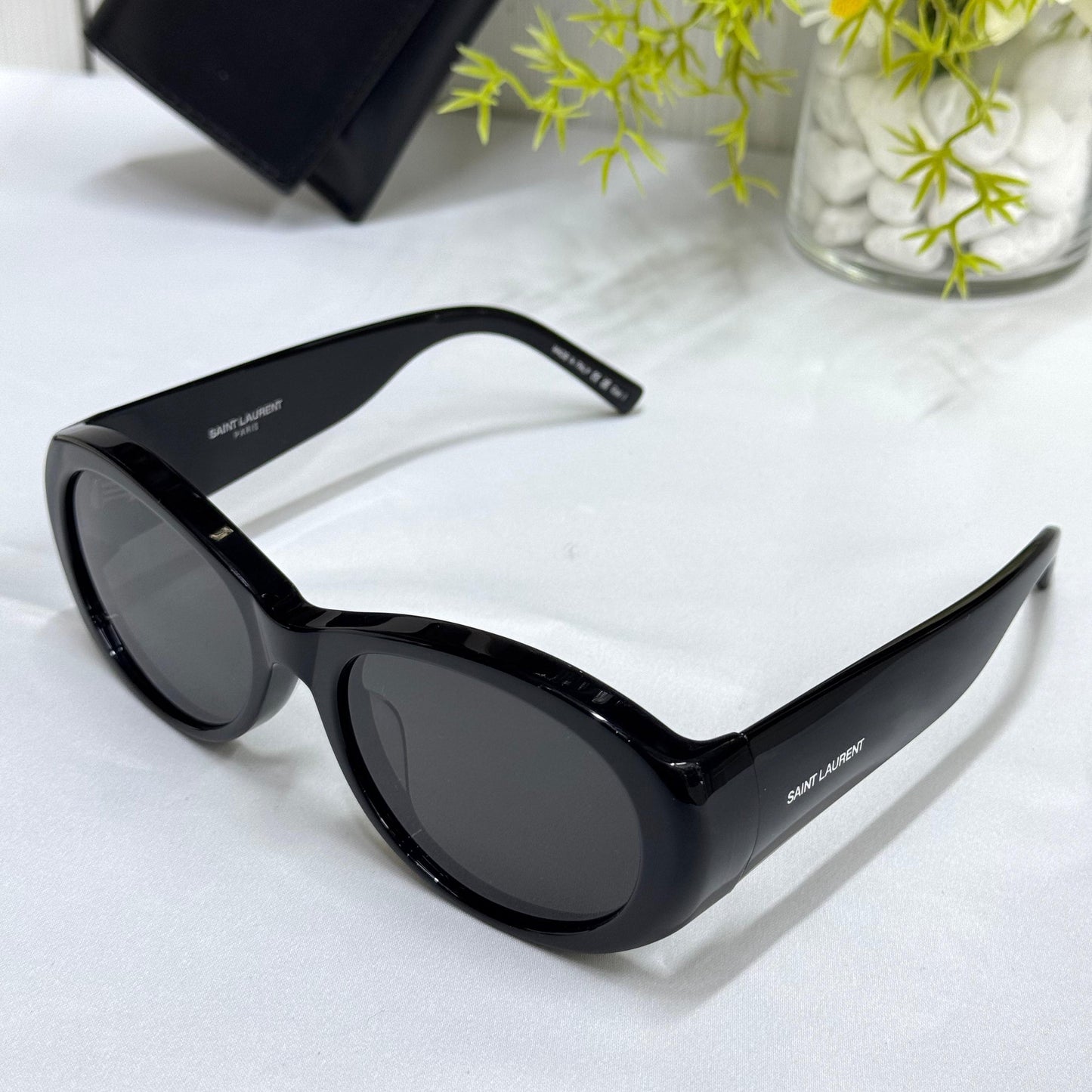 Ysl Style #3 Sunglasses