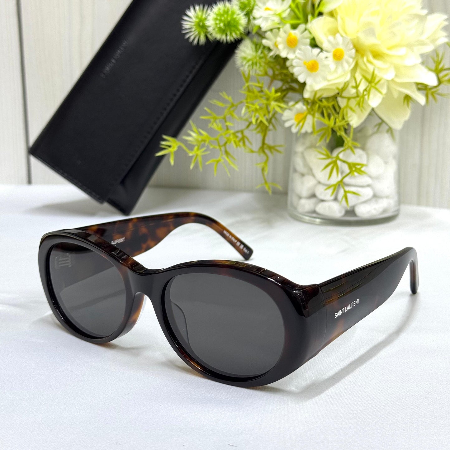 Ysl Style #3 Sunglasses