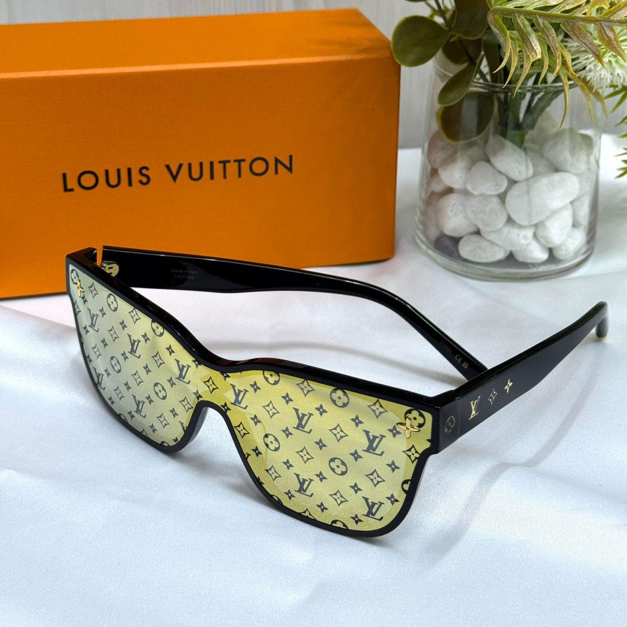 Louis Vuitton Style #11 Sunglasses