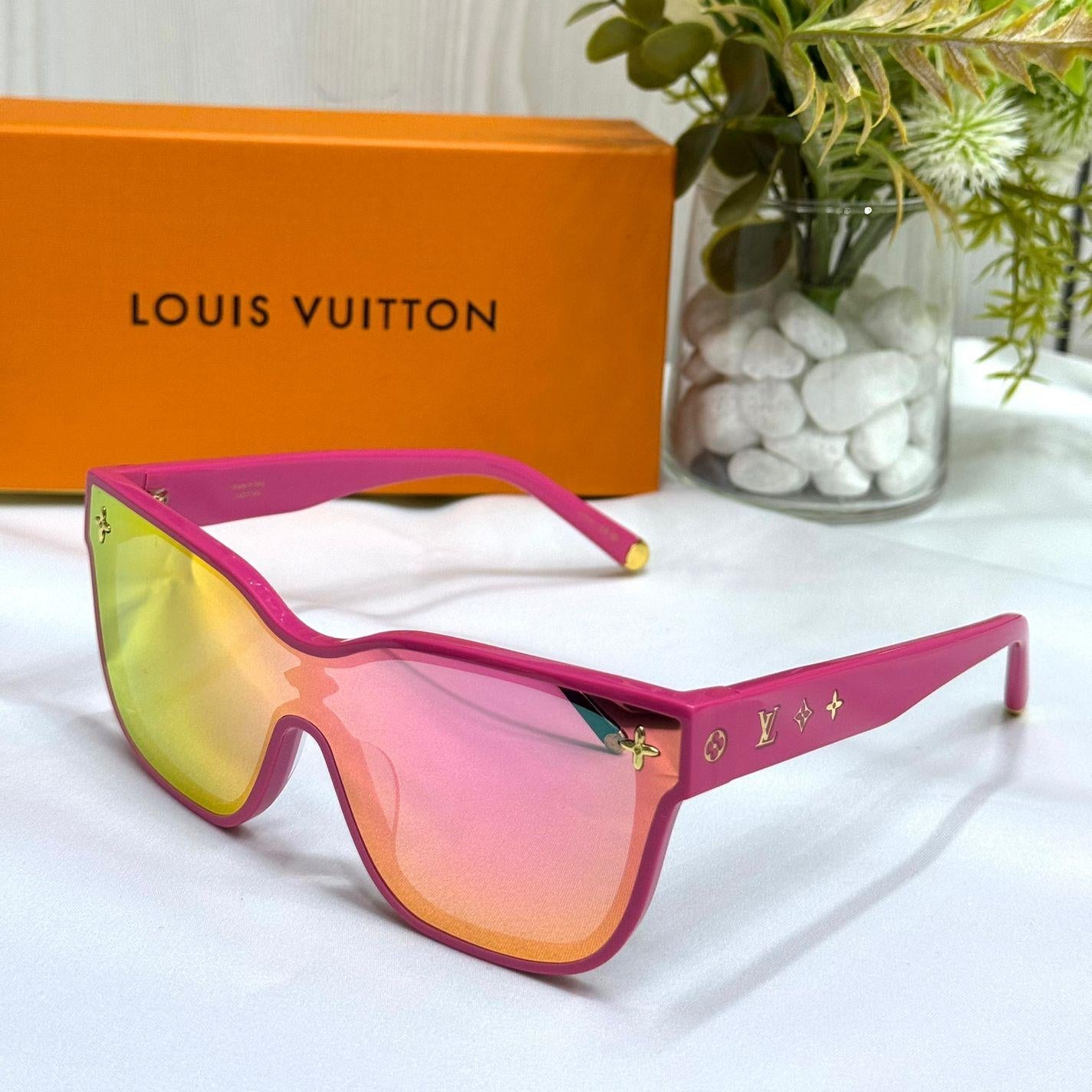 Louis Vuitton Style #11 Sunglasses