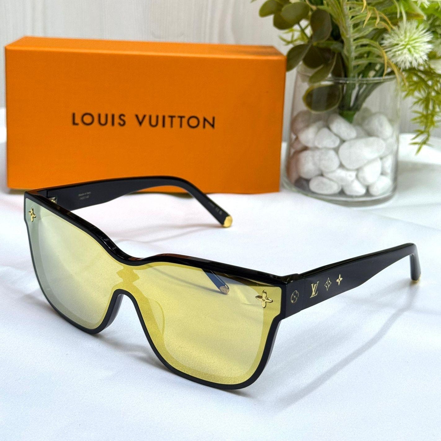 Louis Vuitton Style #11 Sunglasses