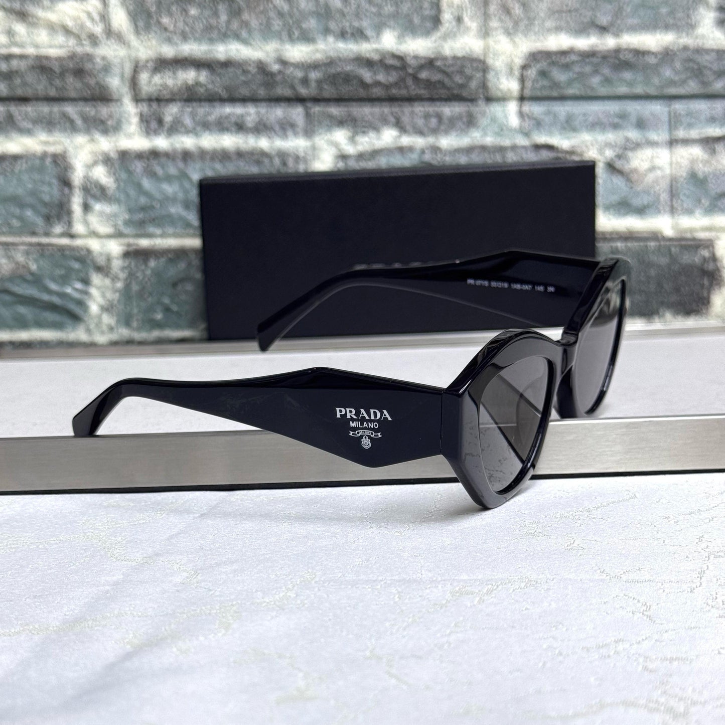 Prada Style #8 Sunglasses