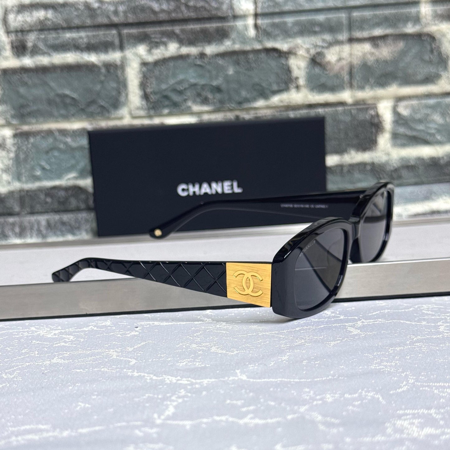 Chanel Style #11 Sunglasses