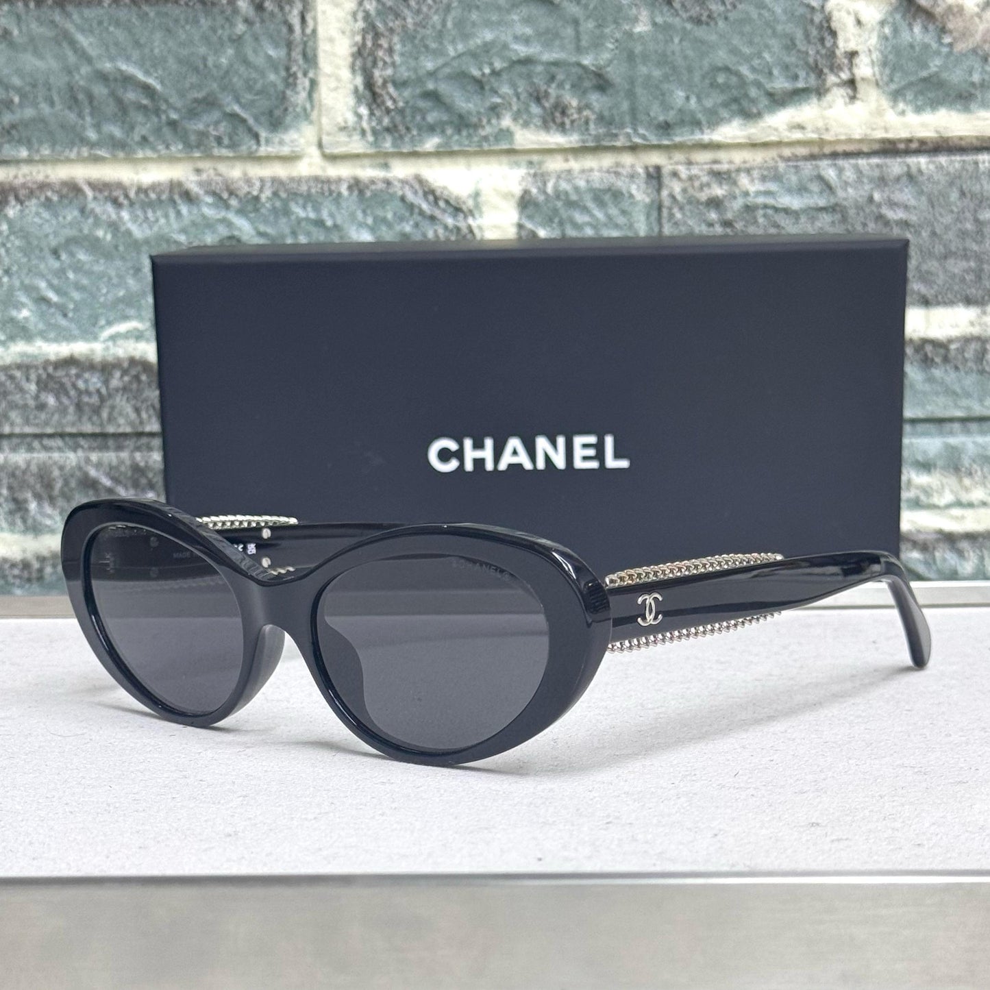 Chanel Style #12 Sunglasses