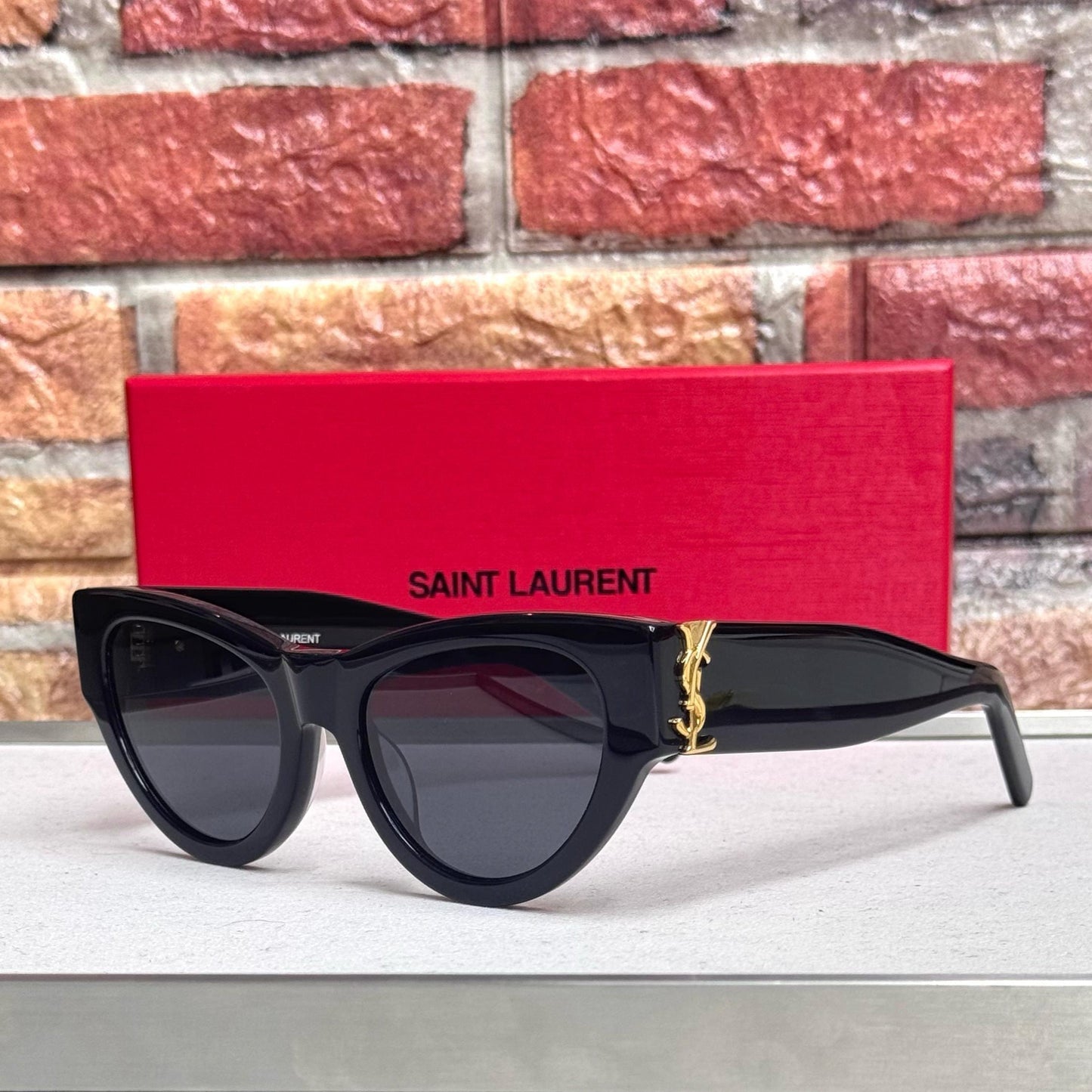 Ysl Style #5 Sunglasses