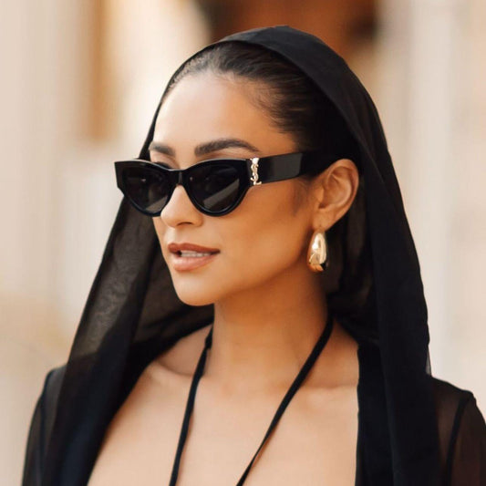 Ysl Style #5 Sunglasses
