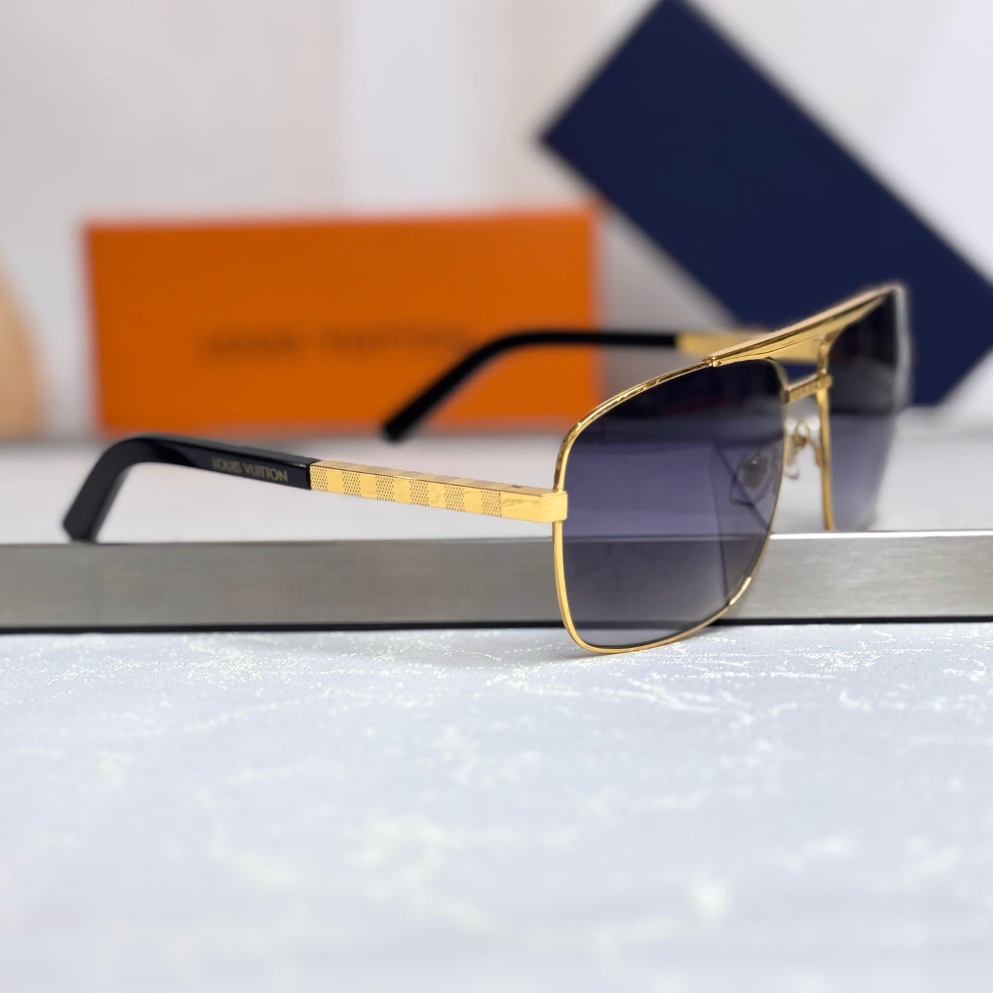 Louis Vuitton Style #12 Sunglasses