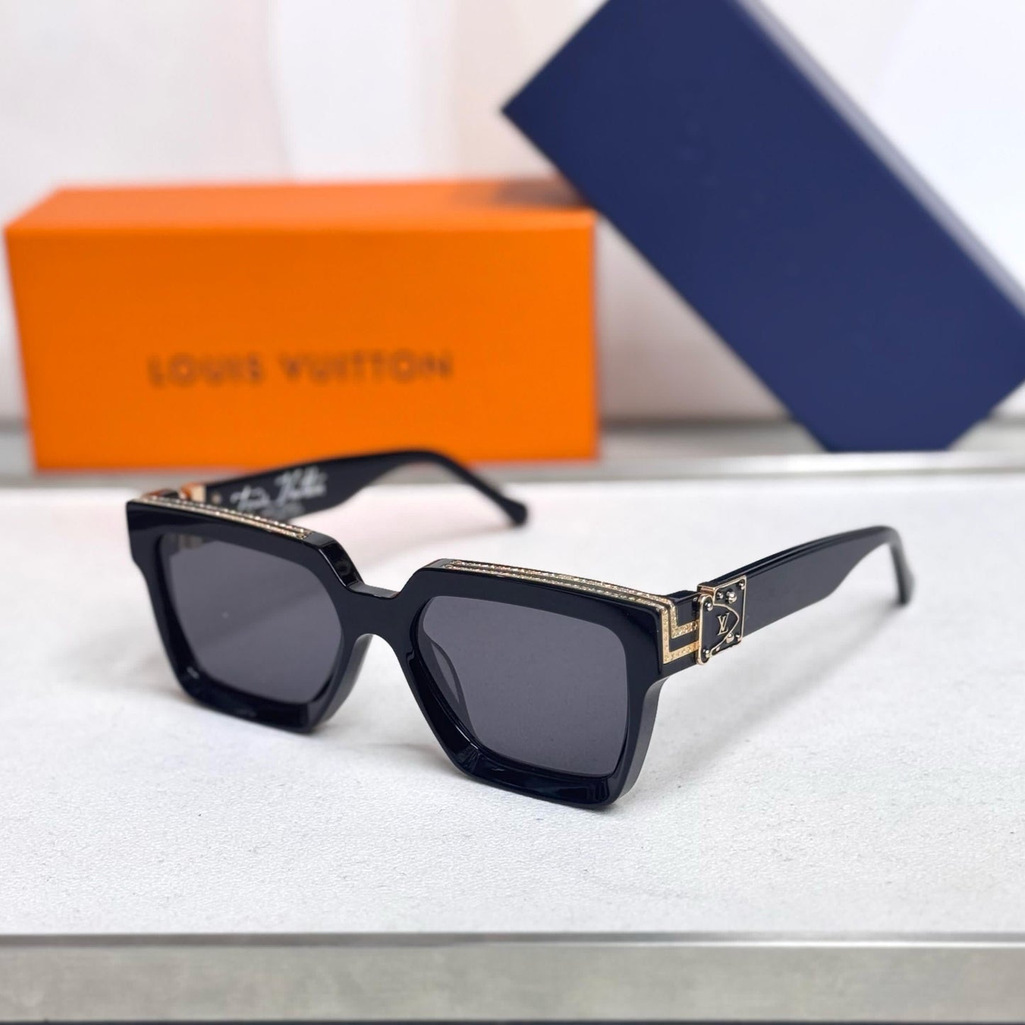 Louis Vuitton Style #13 Sunglasses