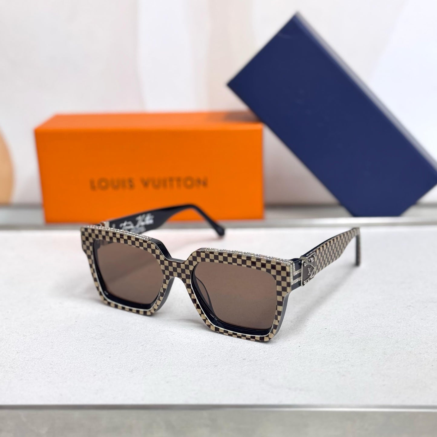 Louis Vuitton Style #13 Sunglasses