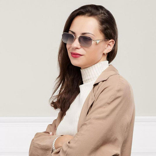 Prada Style #11 Sunglasses