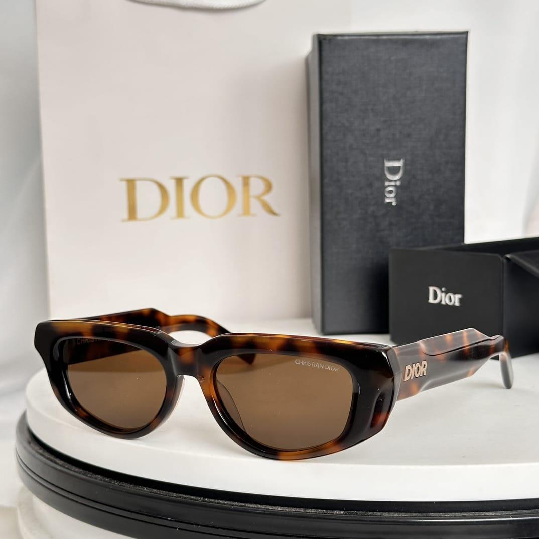 Dior Style #11 Sunglasses