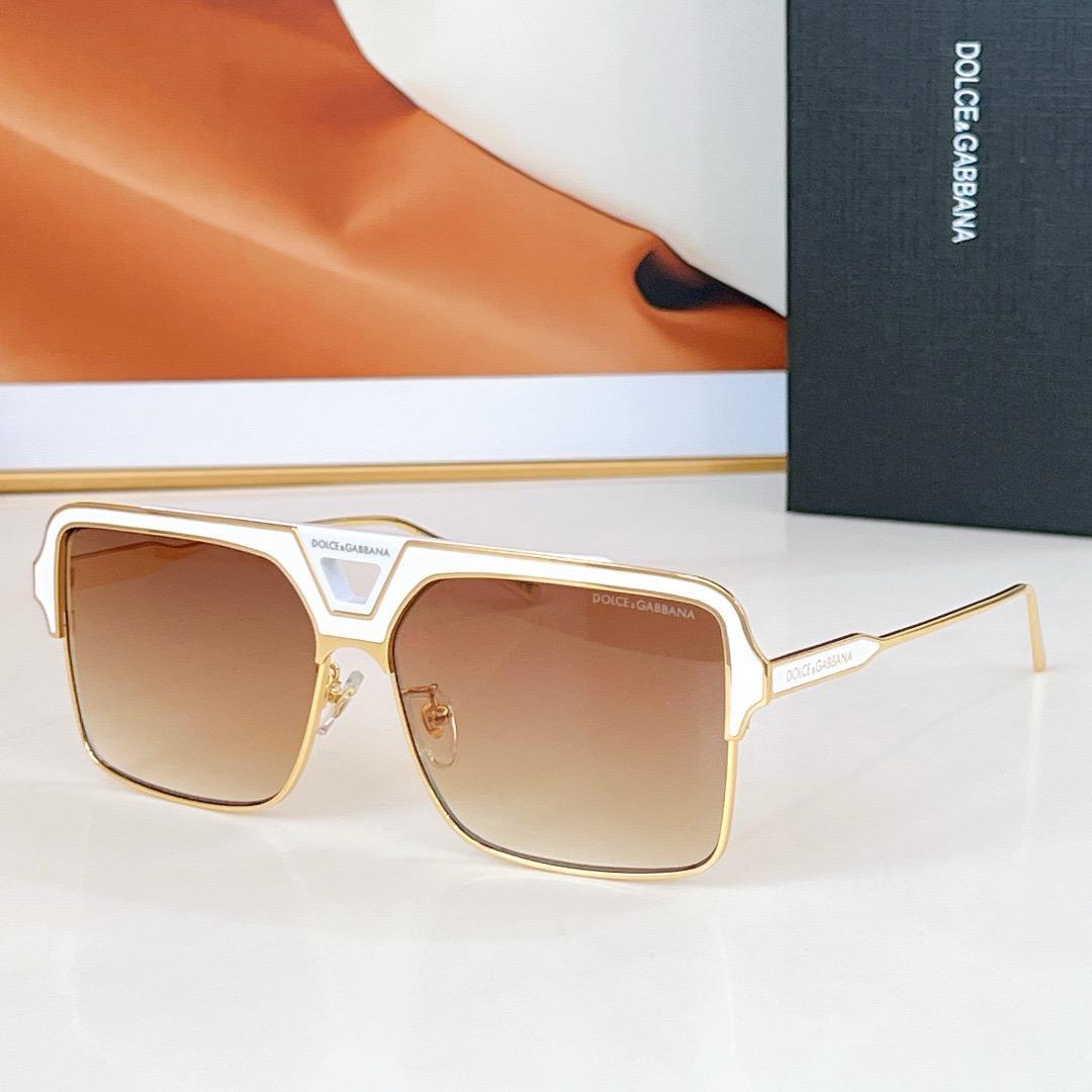 D&G Style #2 Sunglasses