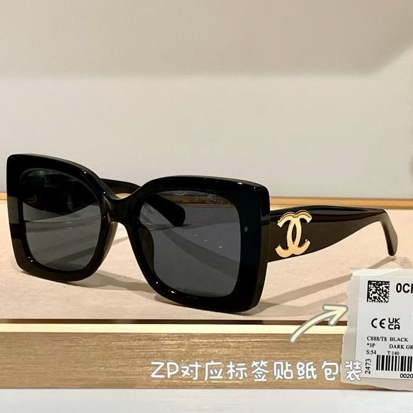 Chanel Style #16 Sunglasses