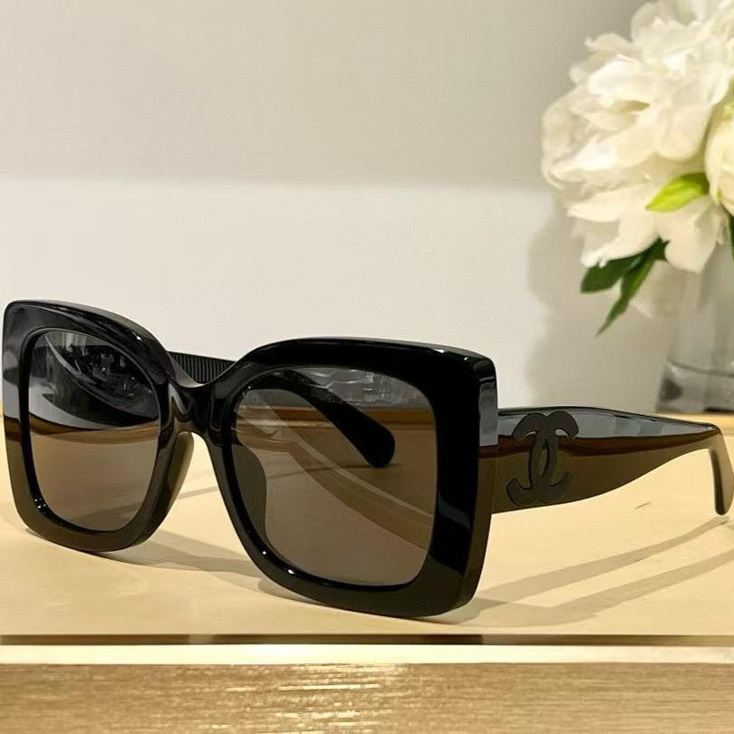 Chanel Style #16 Sunglasses