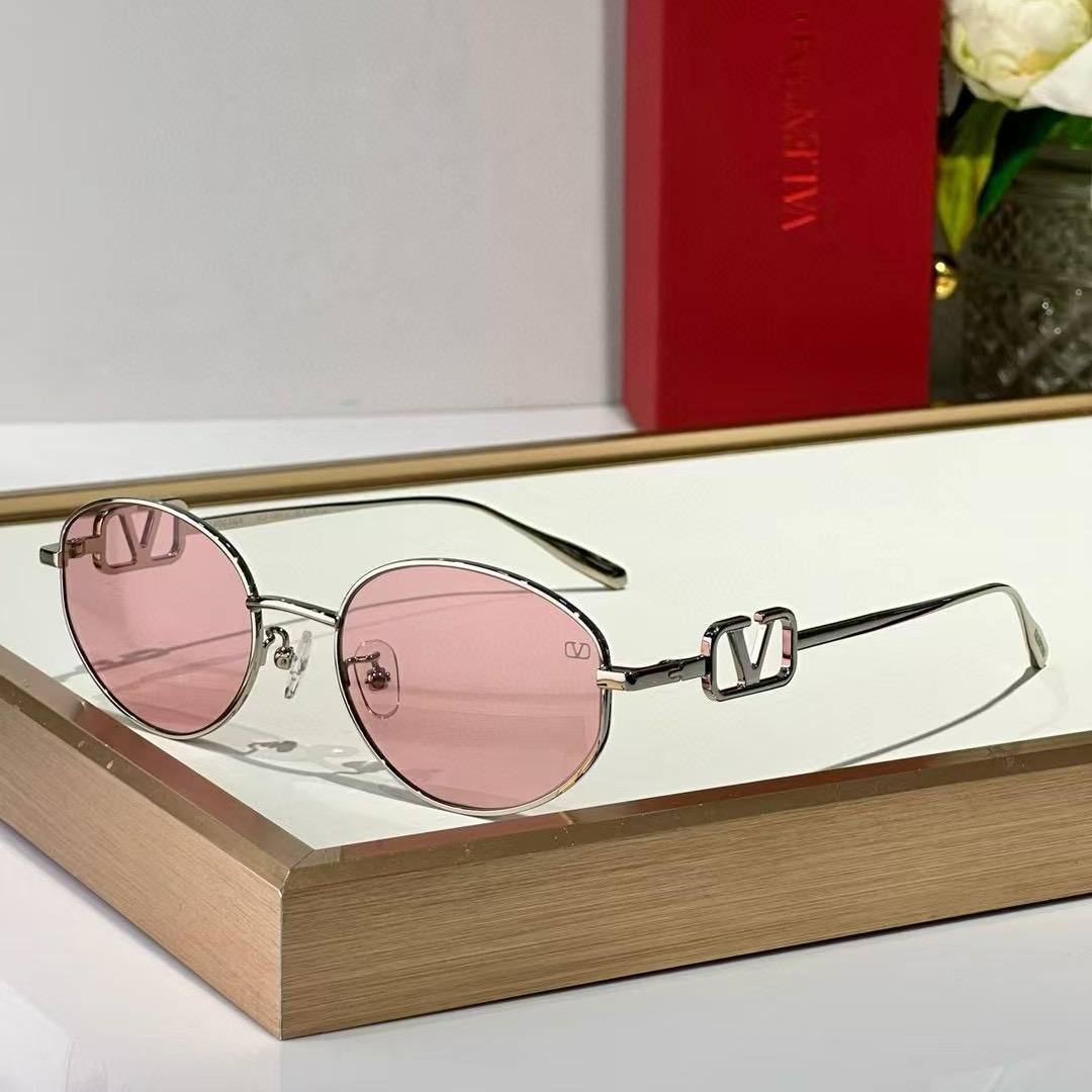 Valentino Style #5 Sunglasses