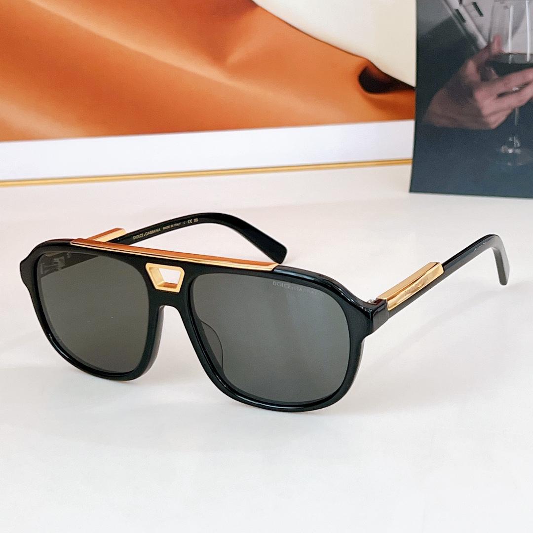 D&G Style #3 Sunglasses