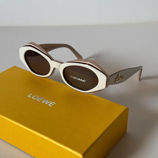 Loewe Style #5 Sunglasses