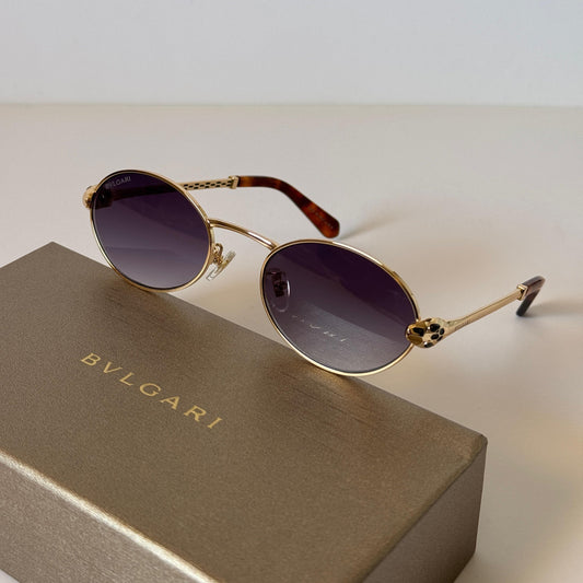BVlgari Style #6 Sunglasses
