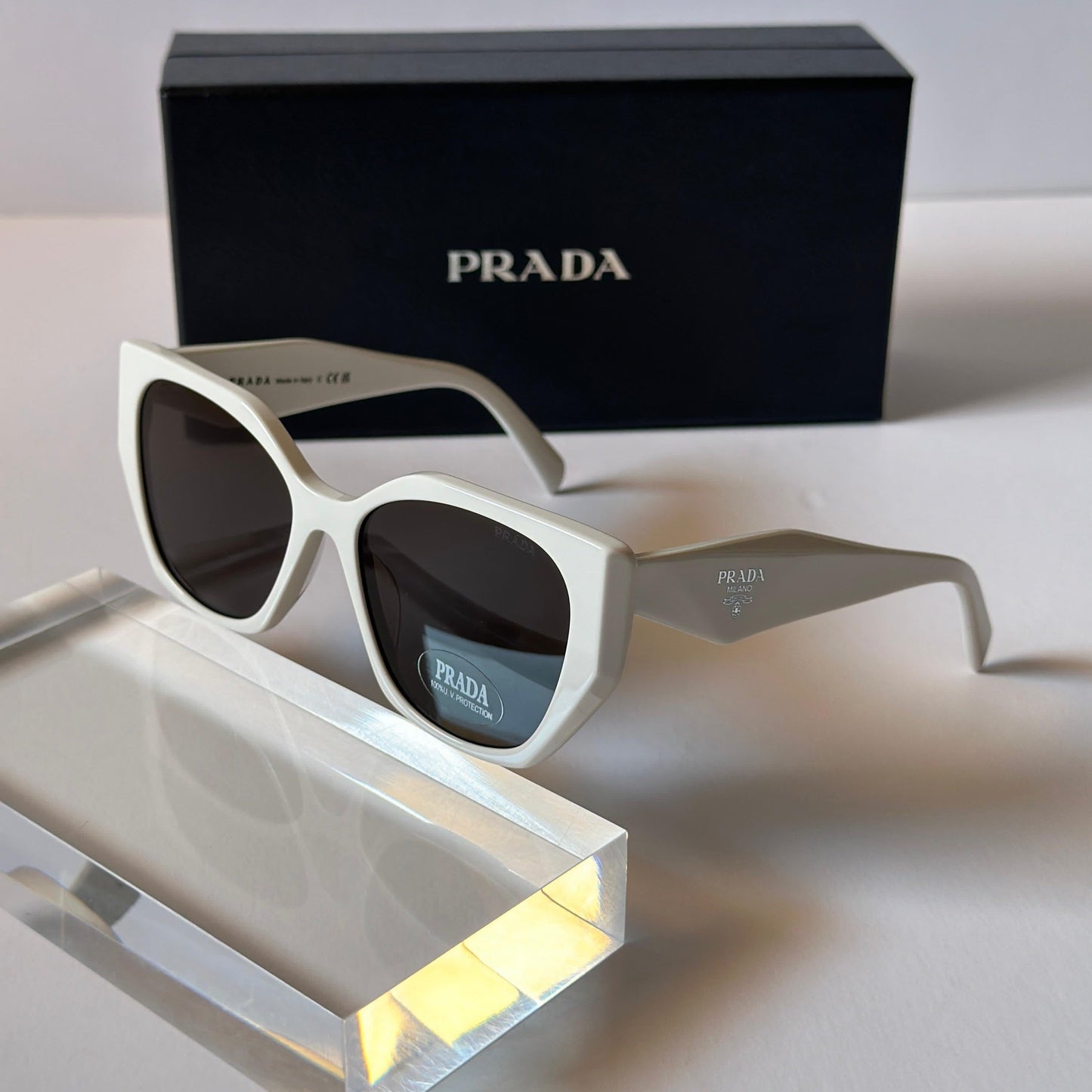 Prada Style #14 Sunglasses